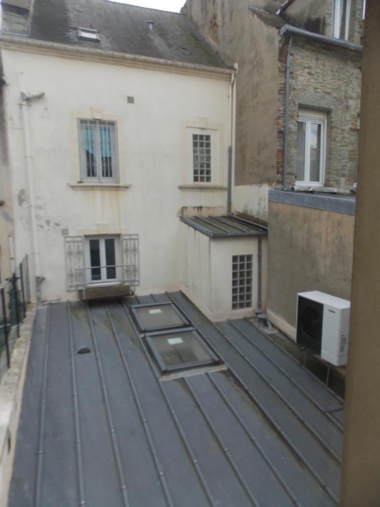 Maison Sweet Cabana plein centre 6