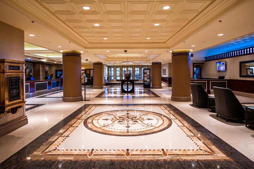 Palace Station Hotel & Casino Image