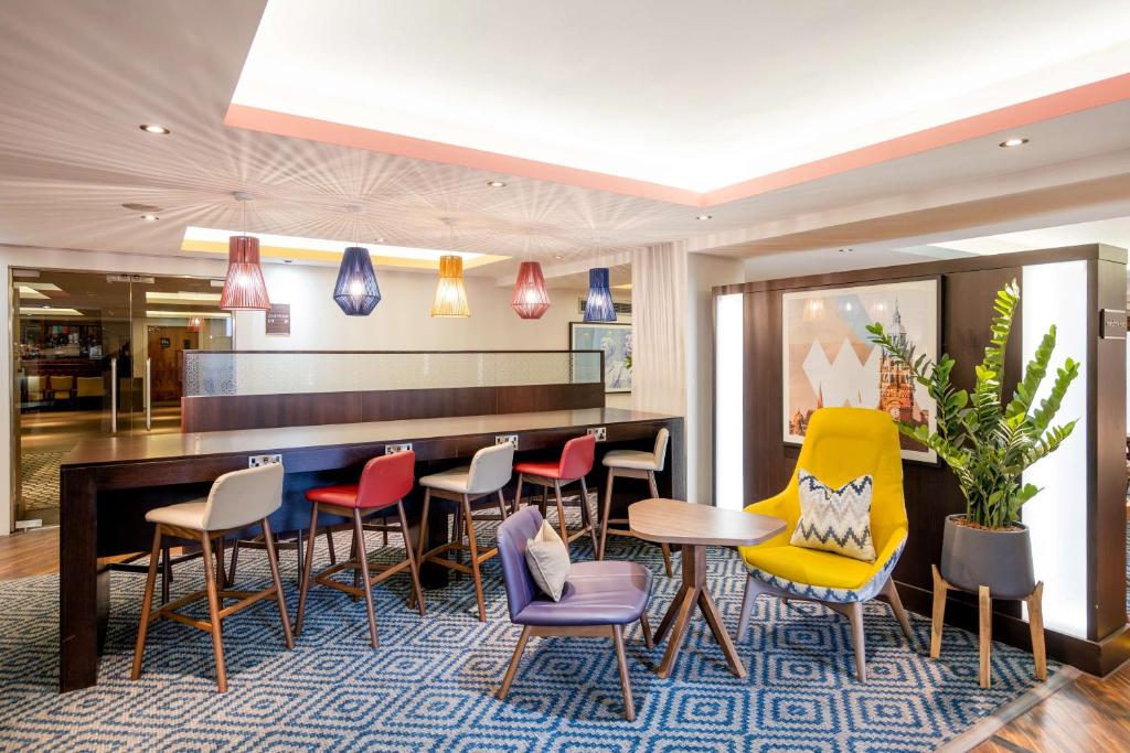 Hampton by Hilton Sheffield Image