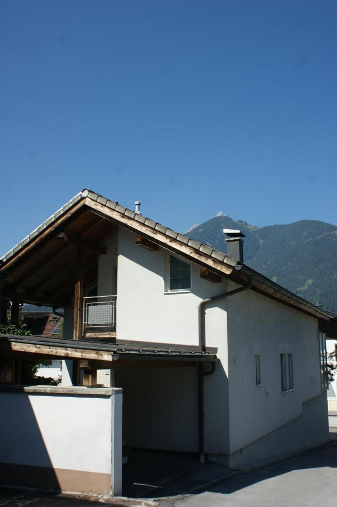Haus & Apartment am Lahnbach 2