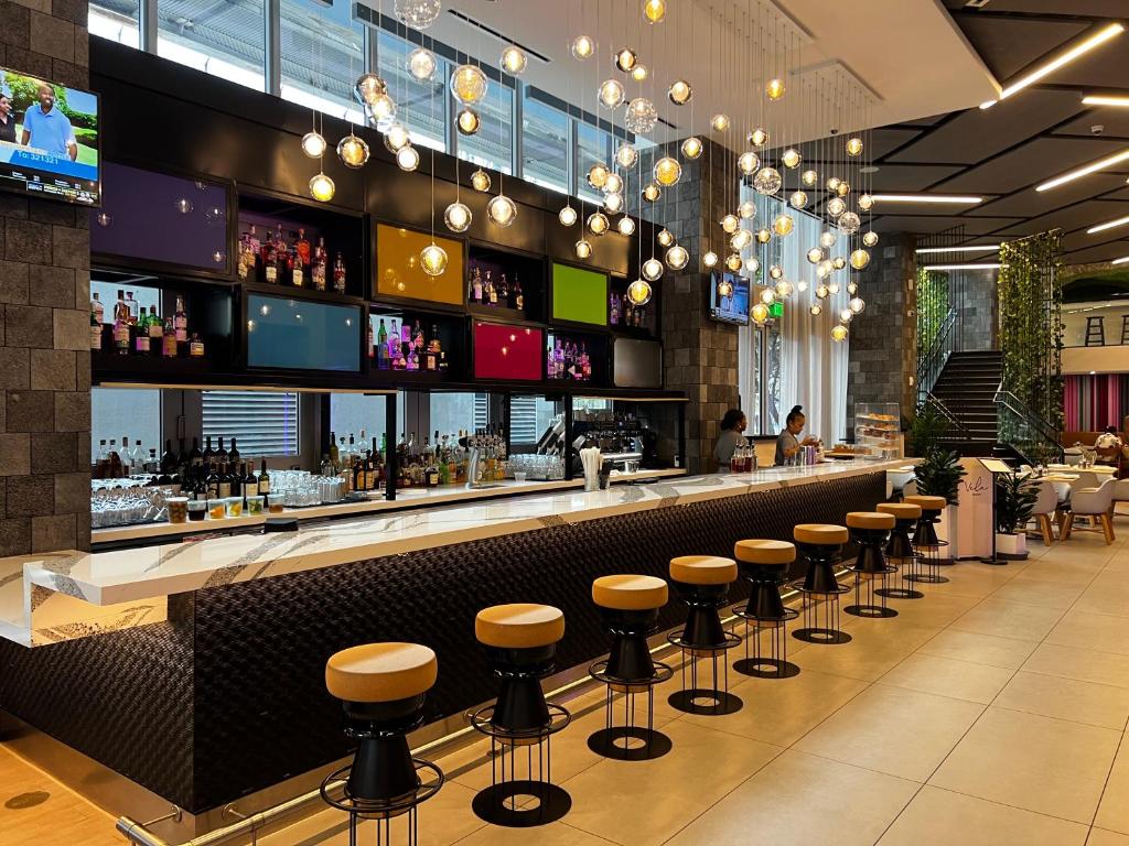 Downtown Miami Hotel Image