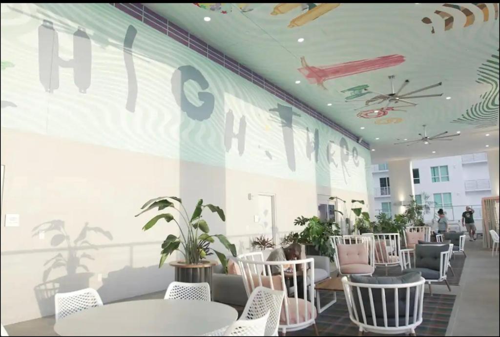 Downtown Miami Hotel Image