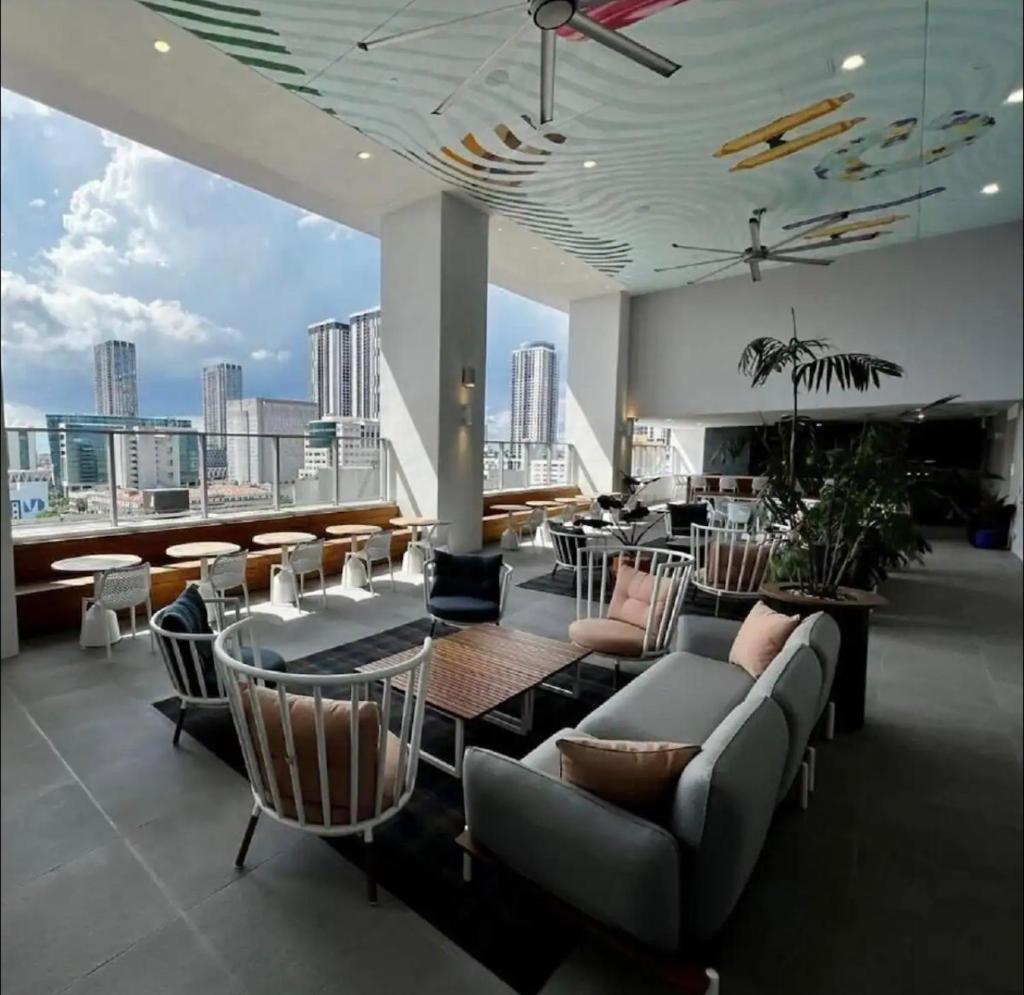 Downtown Miami Hotel Image