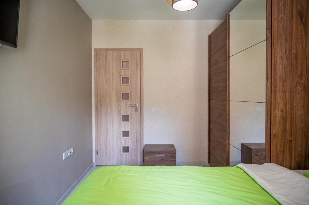 Elegant spotless apartment in Sofia Center 7