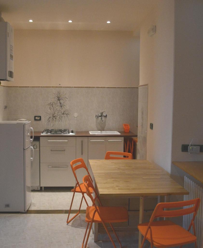 Casa Vacanze All'angolo 4
