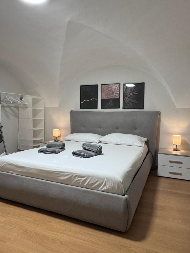 Almond Apartment Catania 6
