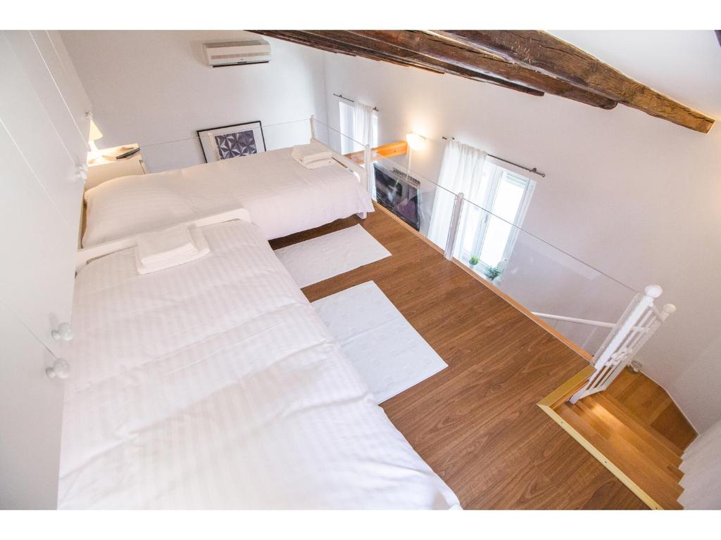 Furioso Apartments 7