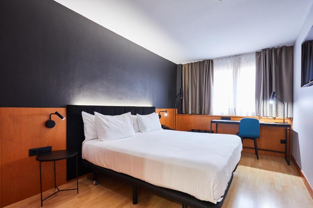 Silken Sant Gervasi Image