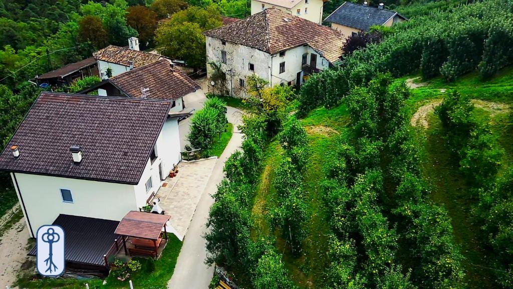 Casa Vacanze Antico Eremo, tra natura e tradizione 4