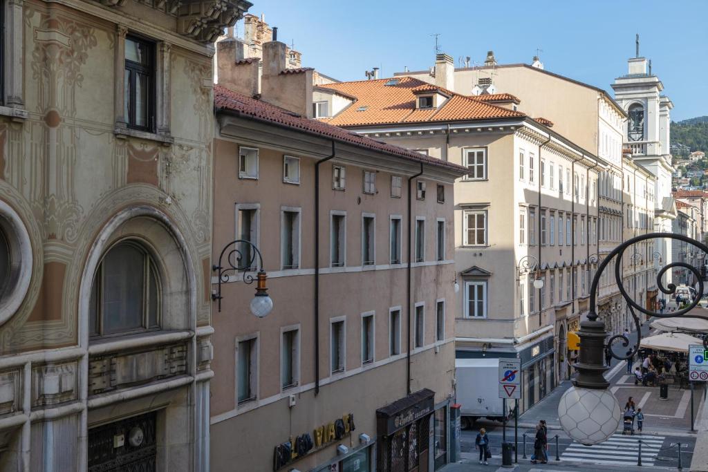 Trieste Tranquil Tiny Haven 6
