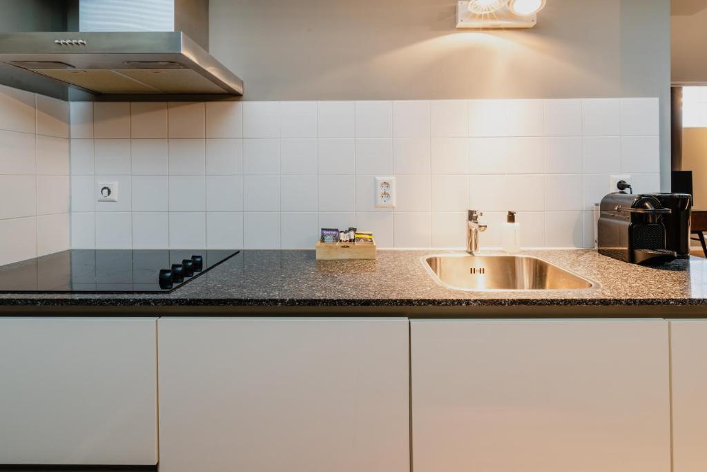 Apartments De Hallen 3