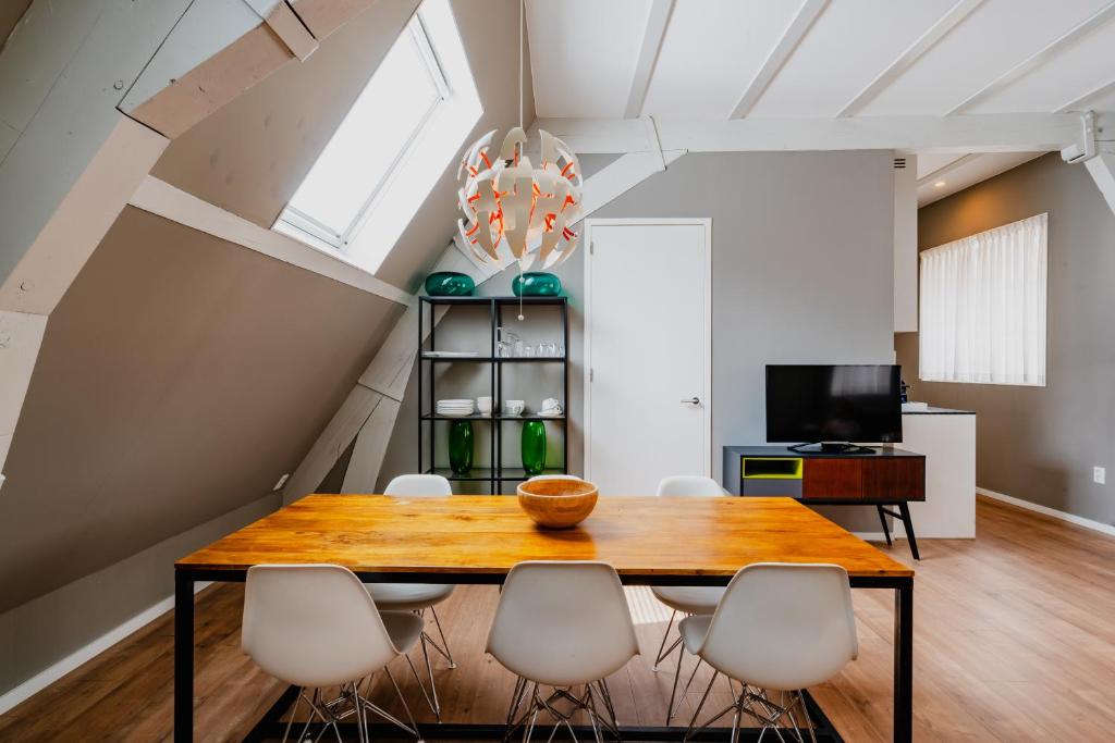Apartments De Hallen 5
