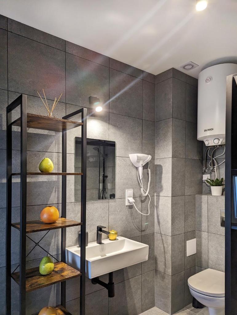 Apartamenty Strzelecka 34 8