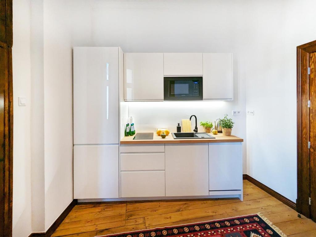 Apartamenty Strzelecka 34 4
