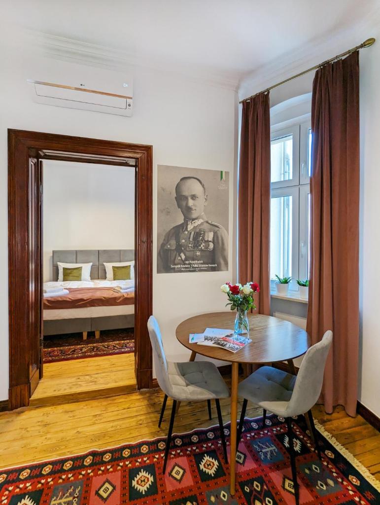 Apartamenty Strzelecka 34 3