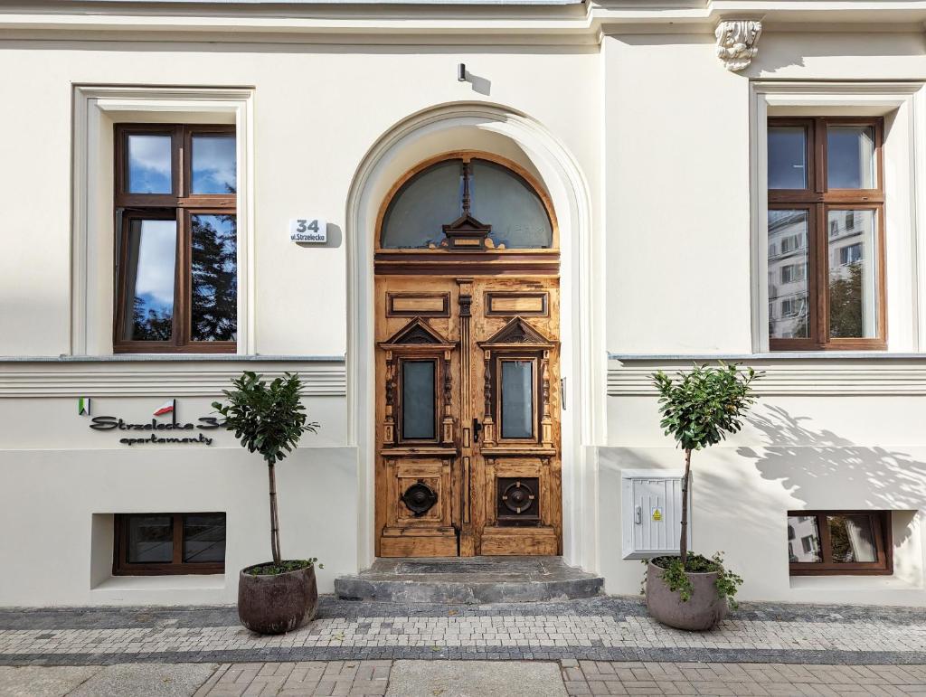 Apartamenty Strzelecka 34 5