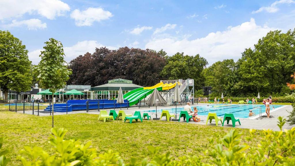 Molecaten Park Landgoed Ginkelduin 5