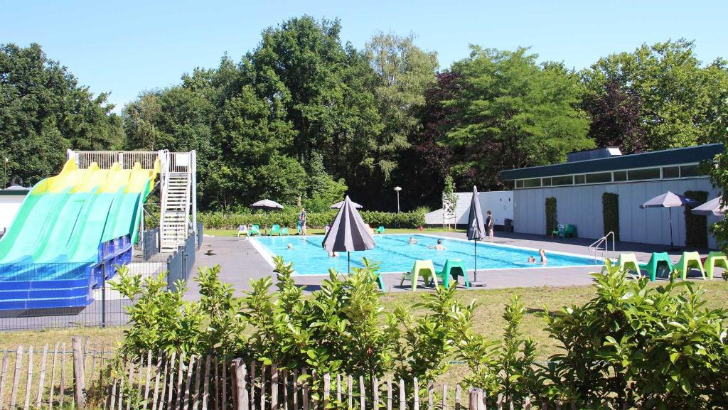 Molecaten Park Landgoed Ginkelduin 8