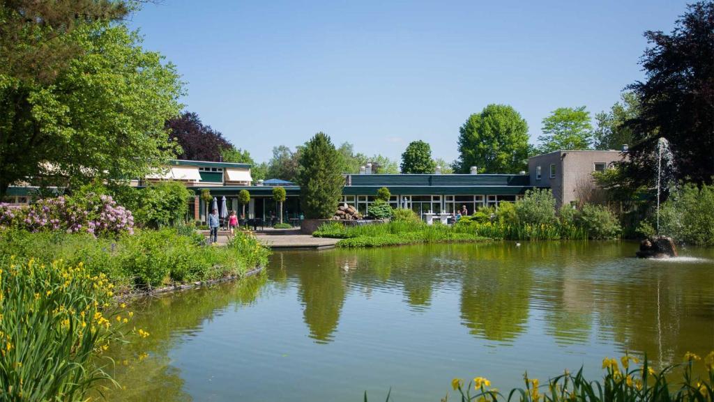 Molecaten Park Landgoed Ginkelduin 4