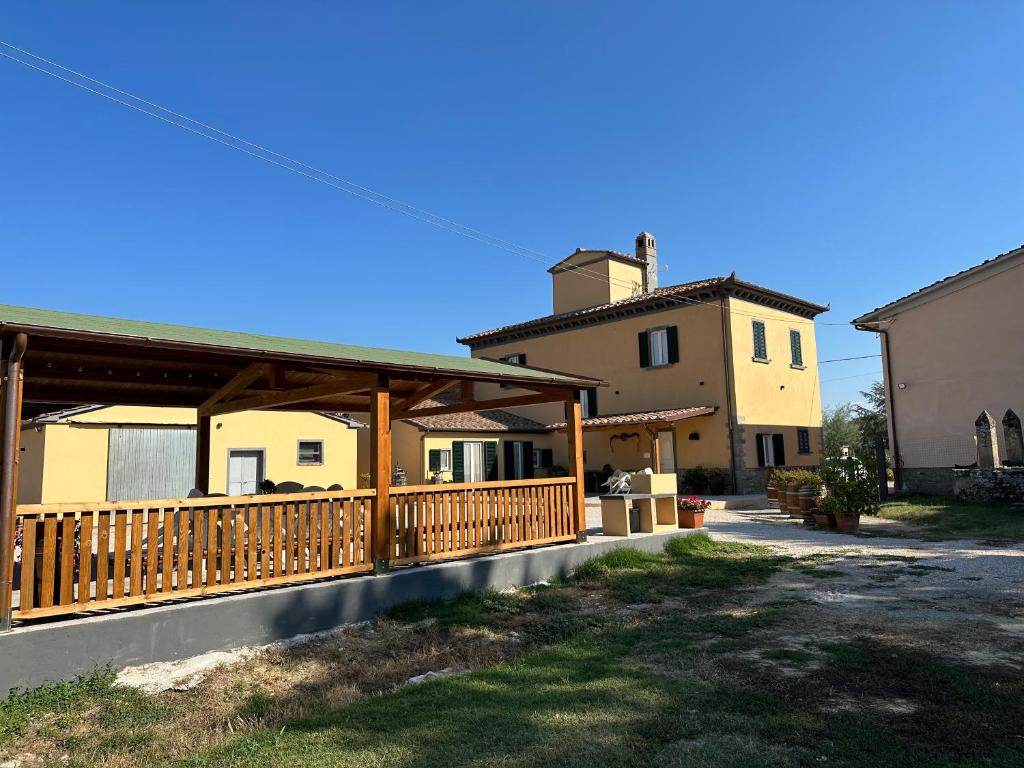 Casale Il Terranova 7