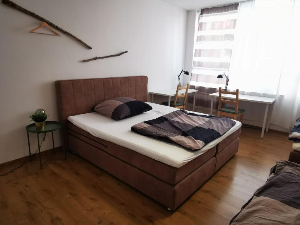 Big Appartment near trade fair! 7