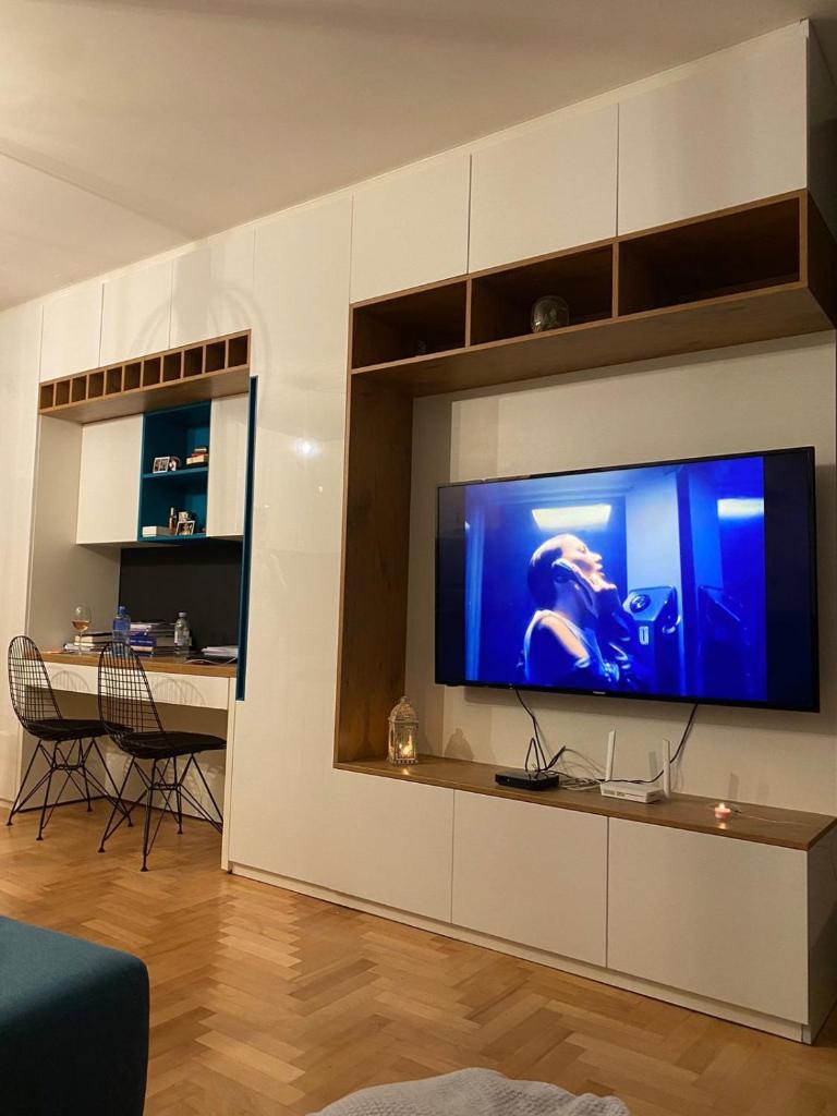 BizzBuzz Apartment Zagreb 5