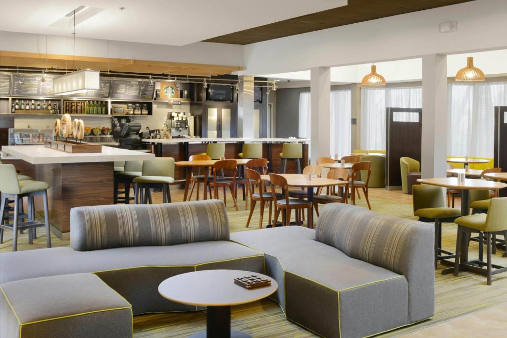 Sonesta Select Dallas Central Expressway Image