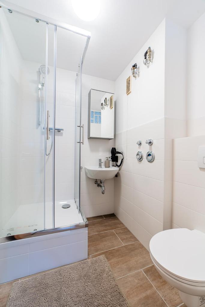 Modern und Renoviert 3