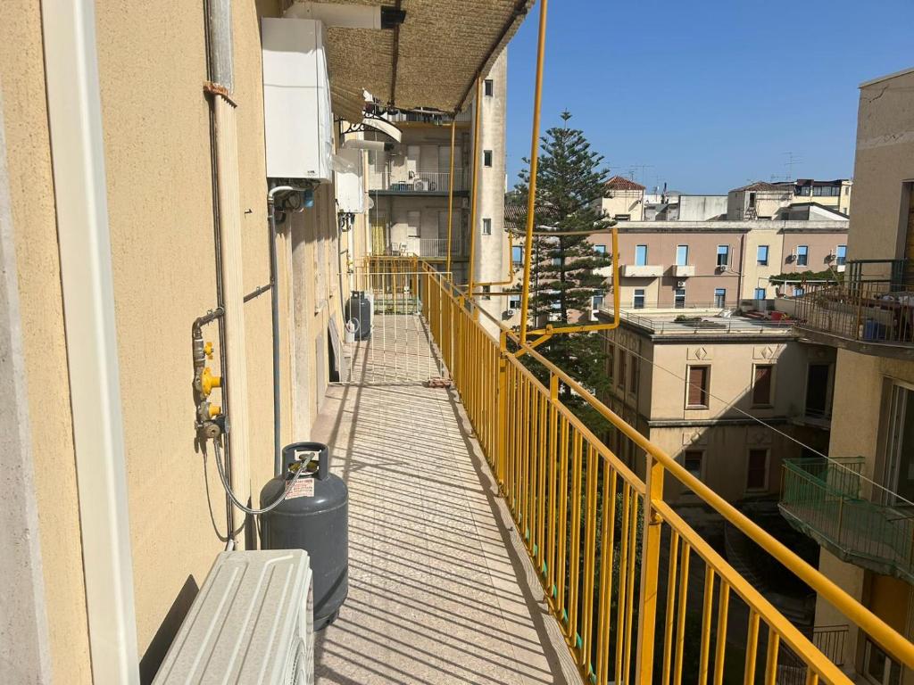 Dimora Sant'Agata 8
