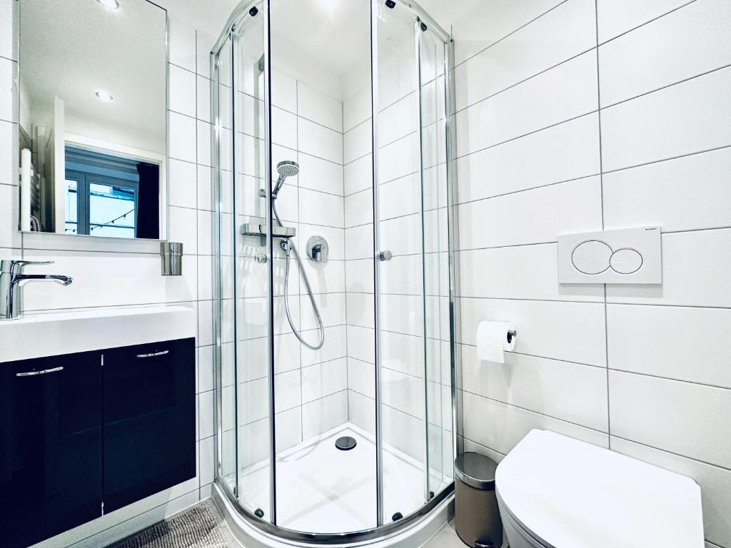 Business Apartment ZIMMERzuVERMIETEN in Solothurn 7