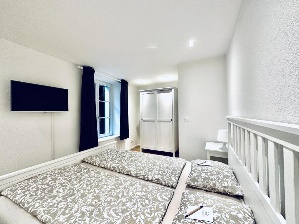 Business Apartment ZIMMERzuVERMIETEN in Solothurn 4