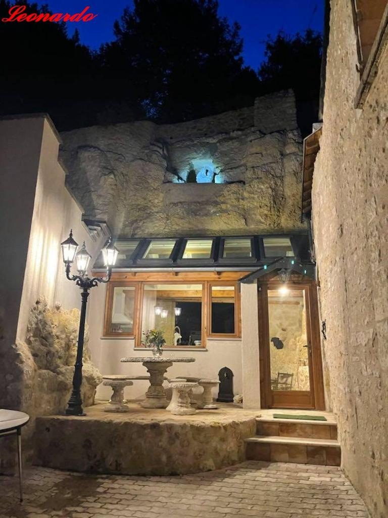 Clos Lussault 1