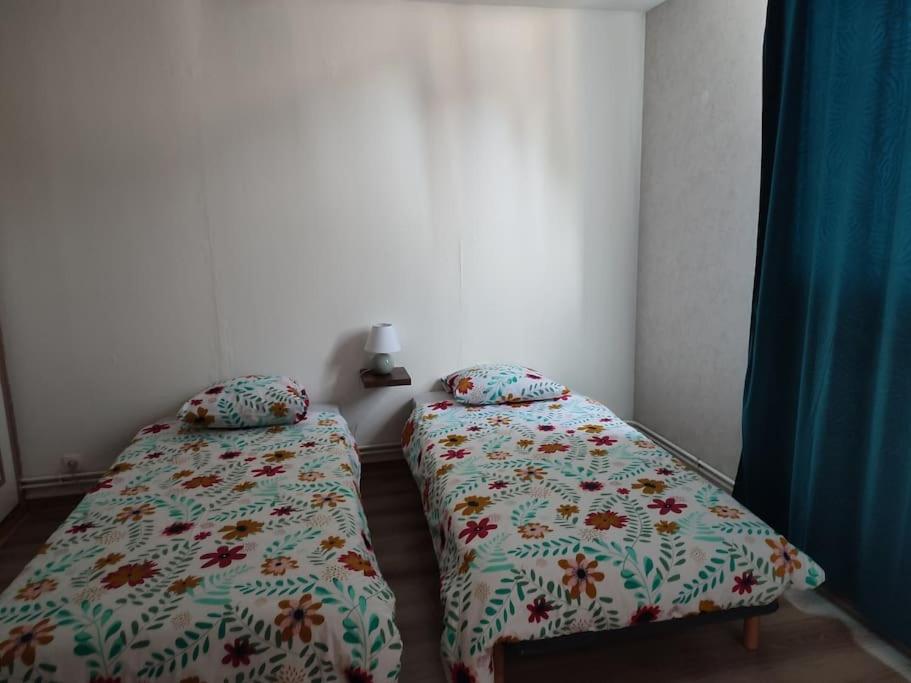 Maison pour 6 personnes 5