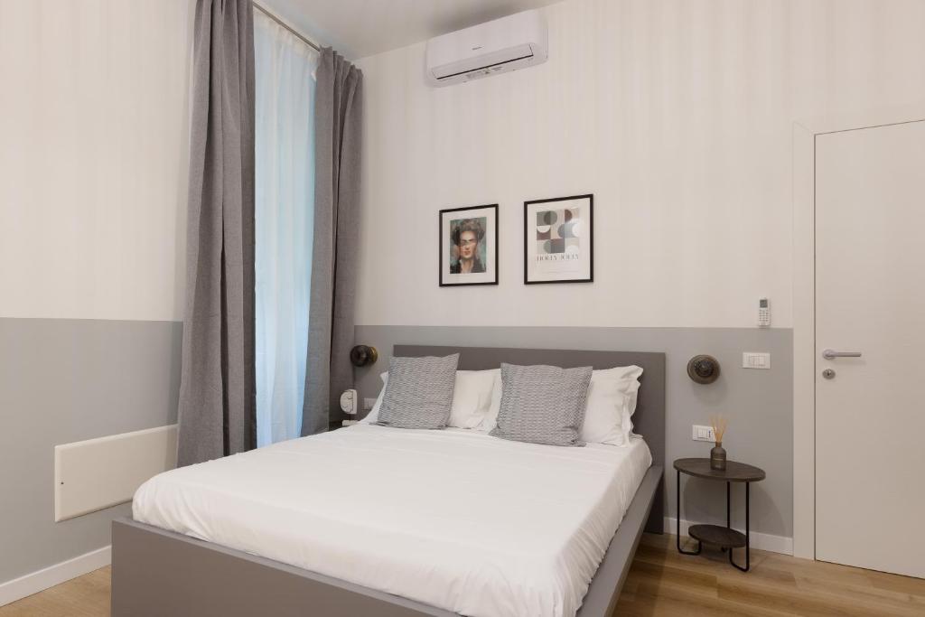 Stylish Gem in Historic Trieste for 4 guests 2