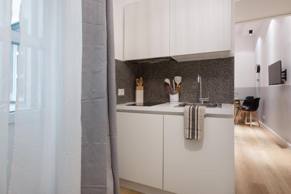 Stylish Gem in Historic Trieste for 4 guests 4