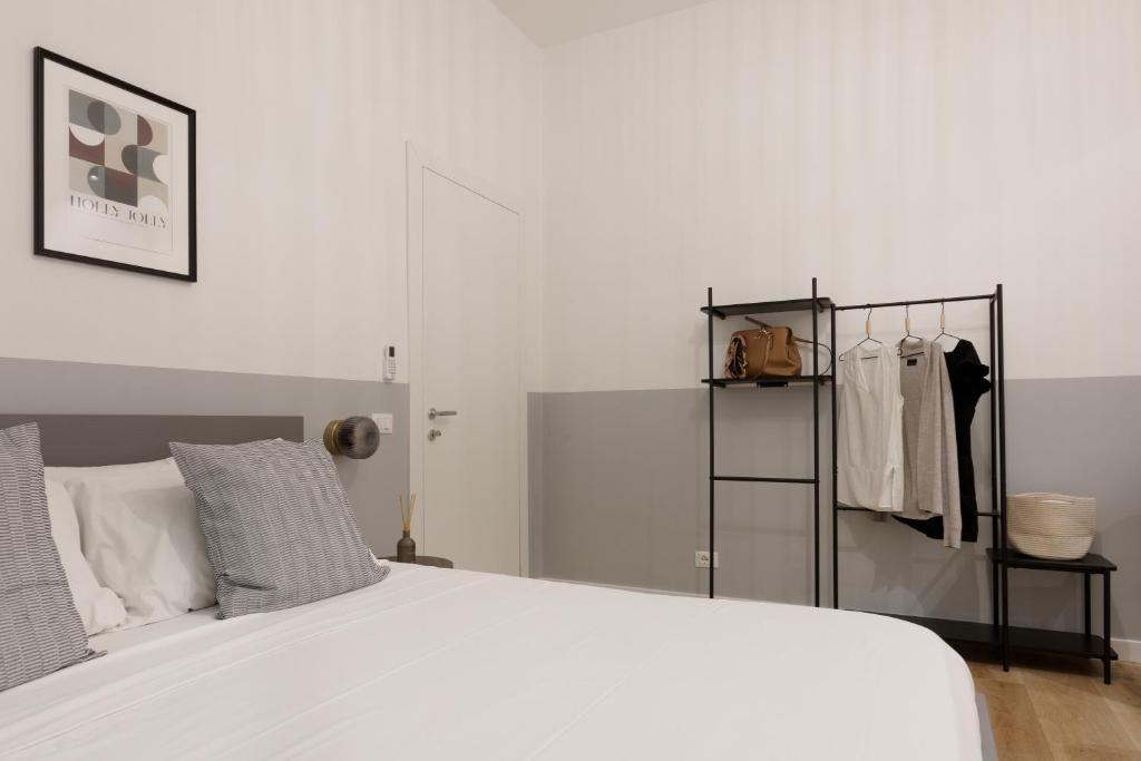 Stylish Gem in Historic Trieste for 4 guests 7