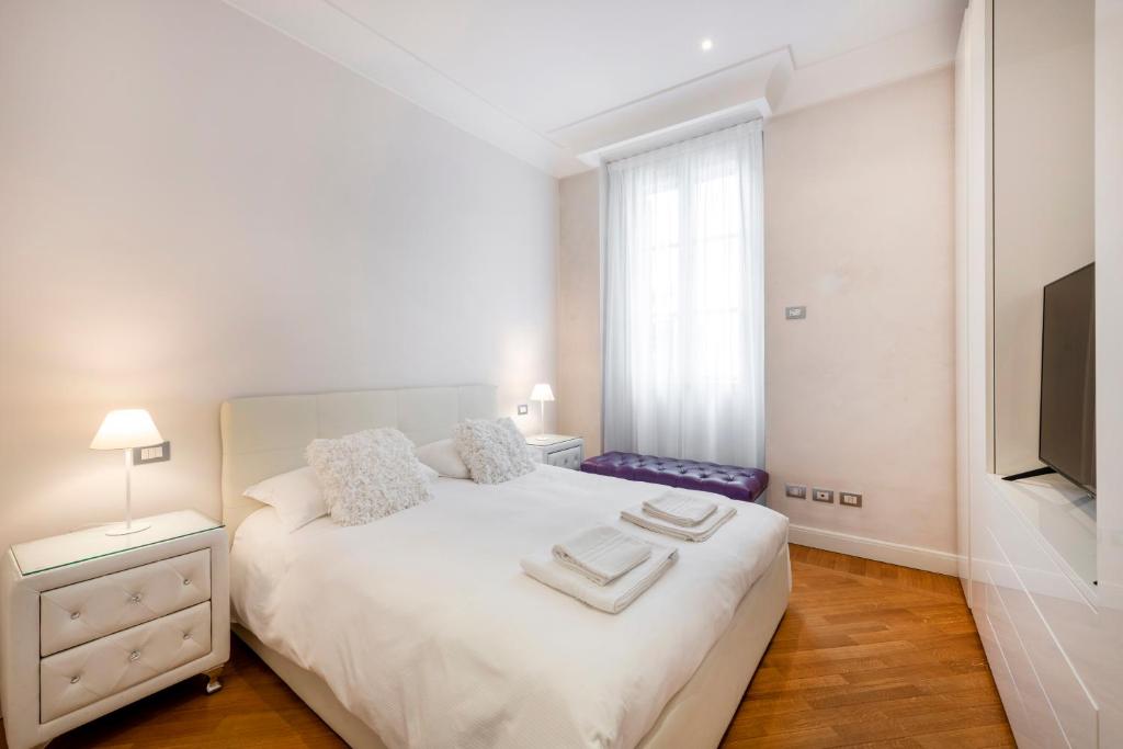 Milan Royal Suites - Centro Brera 6