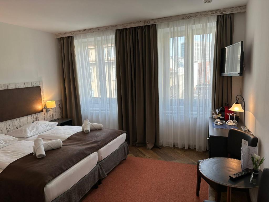 Versava Apartments 2