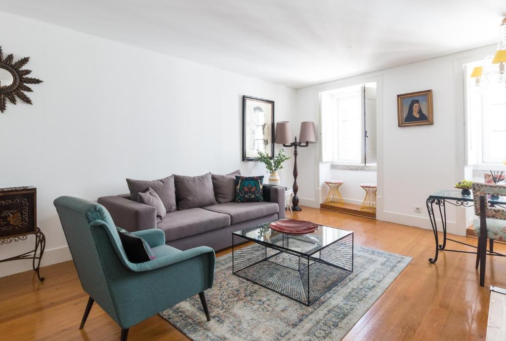Ama Apartments 4