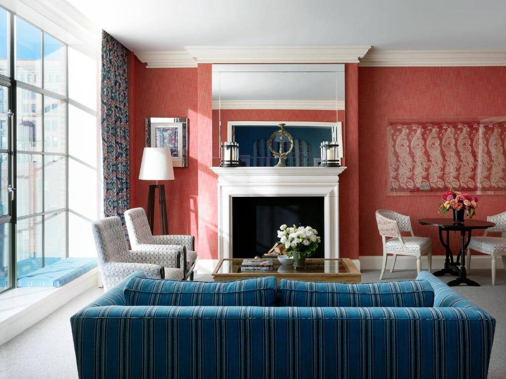 Crosby Street Hotel Image