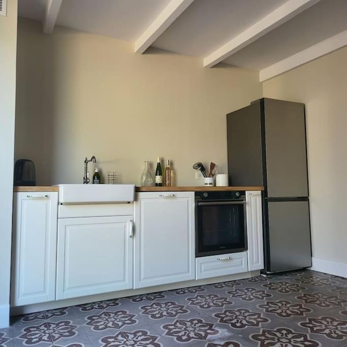 Villa les Tilleuls - Arènes de Béziers 8