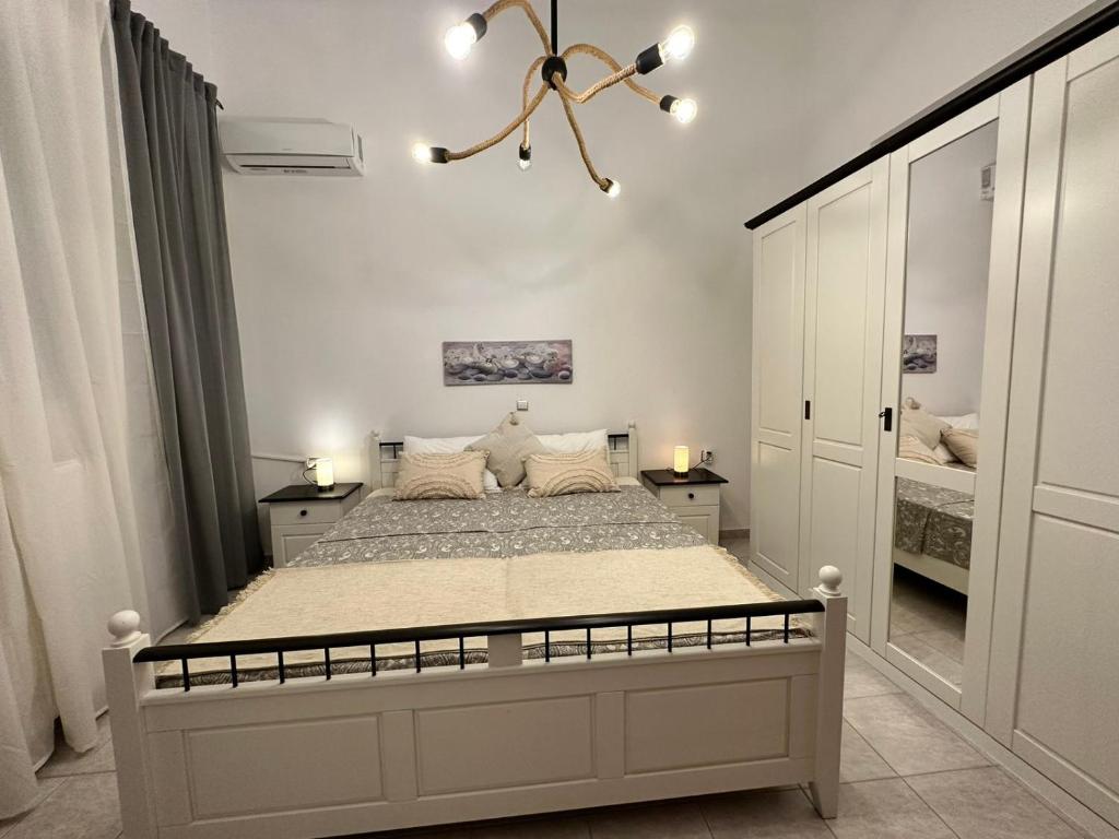 Casa Magnolia Patras 5