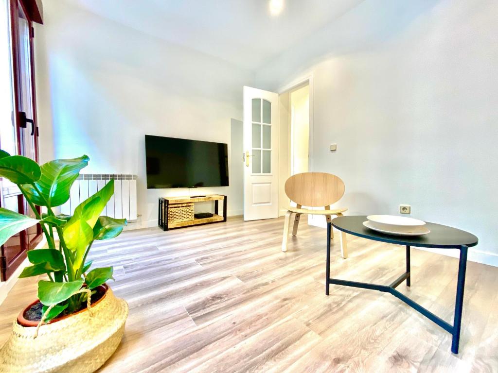 Puerta de Toledo VII - Apartamento de 2 dormitorios con Balcón 5