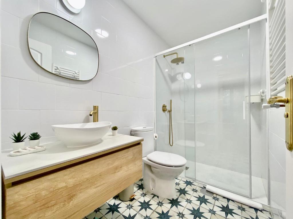 Puerta de Toledo VII - Apartamento de 2 dormitorios con Balcón 8
