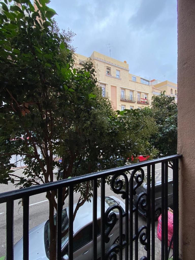 Puerta de Toledo VII - Apartamento de 2 dormitorios con Balcón 6