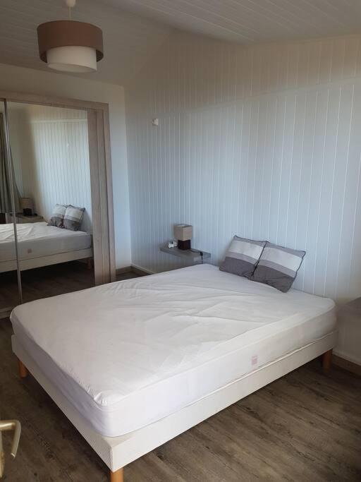 TAMPON - Villa au calme,Vue Panoramique, SPA,SAUNA 6