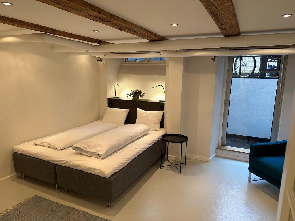 Nyhavn City Apartments 7