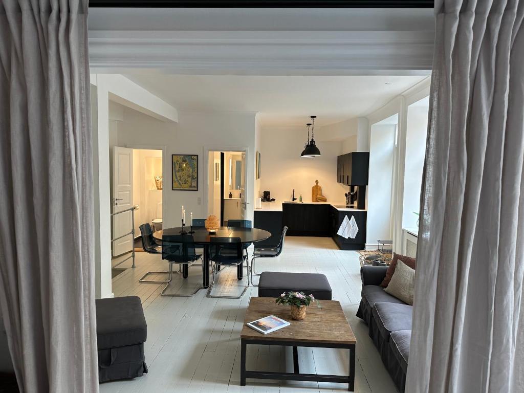 Nyhavn City Apartments 4