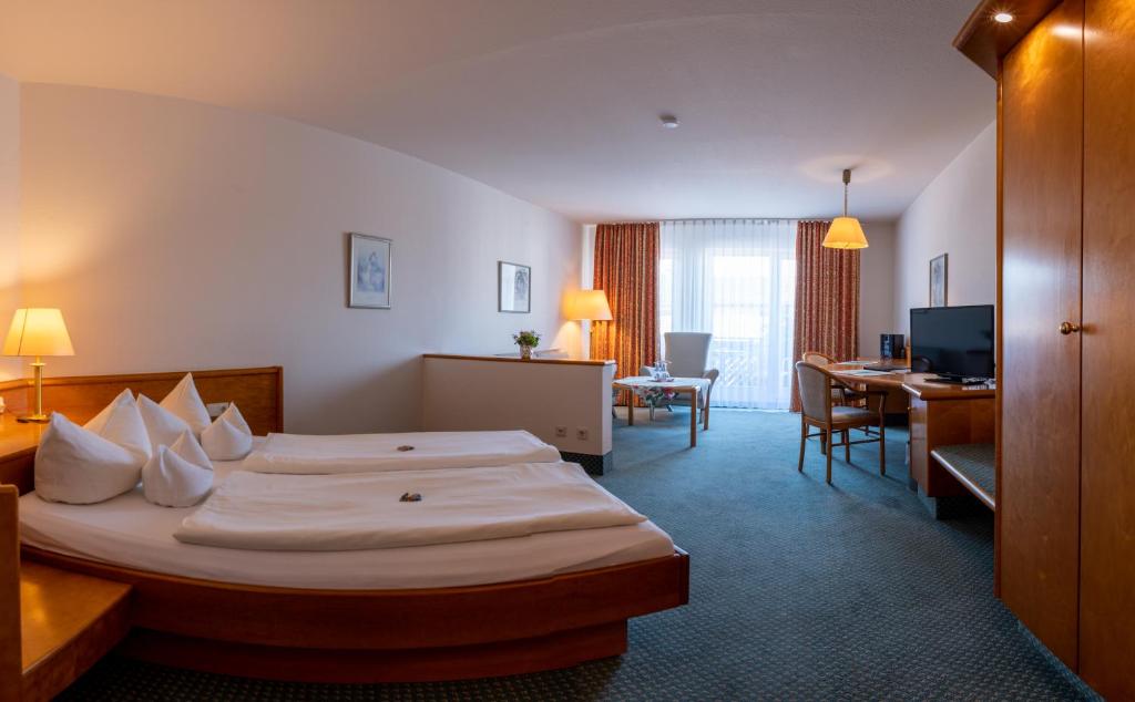 Residenz Royal 3