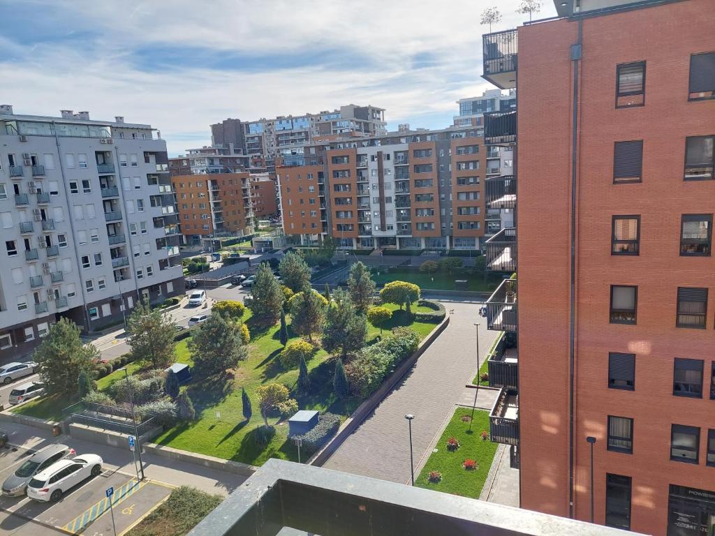 Apartment Premier 1 A Blok 8